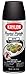 Krylon K05125400 Brushed Metallic Aerosol Spray Paint, 11-Ounce, Oil Rubbed Bronze
