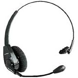 Plantronics Encore Monaural N/c Hset (Vista Range)