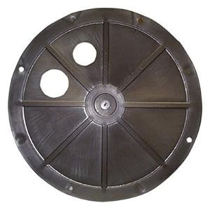 18 Polymer Cover for Sump Basin - Amazon.co