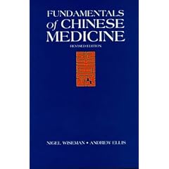 Fundamentals of Chinese Medicine: Zhaong Yai Xuae Jai Cheu (Paradigm title)