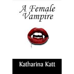 A Female Vampire