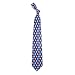 New York Yankees Pattern 1 All Silk Adult Tie From Eagle Wings