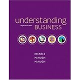 Understanding Business, 8th Edition