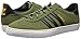 adidas Originals Men's Samoa Vulcanized Sneaker
