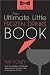 Books : The Ultimate Little Frozen Drinks Book