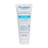 Mustela Stelatopia Moisturizing Cream
