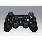 Sony 7-11719-80400-0 PS3 Sixaxis Wireless Controller