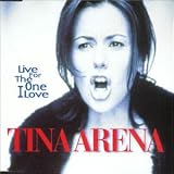 Live for the One I Love