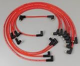 Mallory 942 Pro-Sidewinder Wire Kit