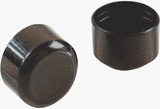 Shepherd Hardware 227766 Leg Tips