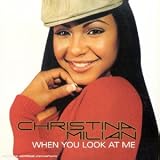 When You Look at Me