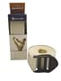 Gaiam 602-1206NATU6F Yoga Strap 6' (Natural)