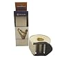 Gaiam Yoga Strap 6Ft Natural