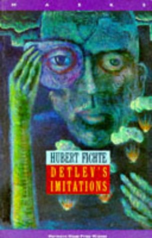 Detlev's Imitations