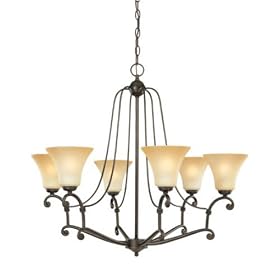 Thomas Lighting - M2386-63 by Thomas Lighting