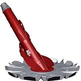 Dirt Devil Above Ground Auto Pool Cleaner - D2000