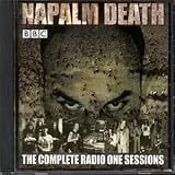 Music : The BBC Radio 1 Sessions