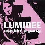 Crashin a Party - Lumidee feat. Kool Savas