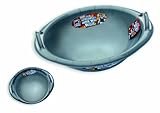 KHW Tv Total Wok - Schlitten  62,5 x 25 x 58 - 