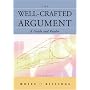 The Well-Crafted Argument: A Guide and Reader