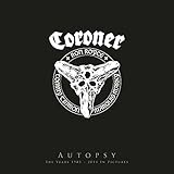 Image de Autopsy [Blu-ray]