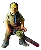 Cinema Of Fear - Deluxe Plush Series 1: Leatherface