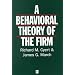 Behavioral Theory of the Firm