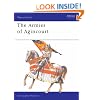 The Armies of Agincourt (Men-at-arms)