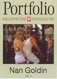 Nan Goldin (Stern Portfolio Library of Photography)