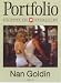 Books : Nan Goldin (Stern Portfolio Library of Photography)