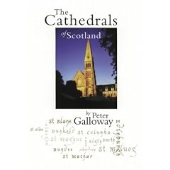 The Cathedrals of Scotland