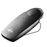 Jabra SP200 Bluetooth Speakerphone Car Kit [Retail Packaging]