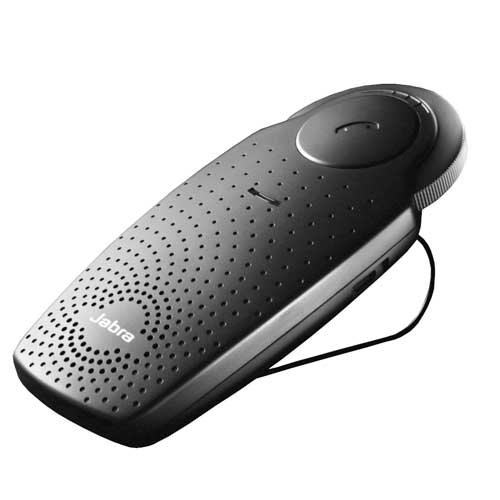 jabra bluetooth in car speakerphone