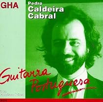 Guitarra Portuguesa