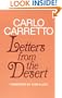 Letters from the Desert