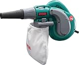 RYOBI ポータブルブロアバキューム PSV-610V