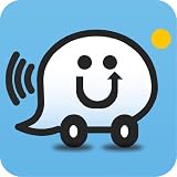 Waze Free GPS Navigation