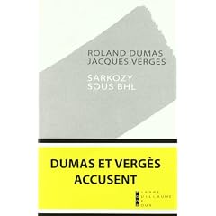 Sarkozy sous BHL