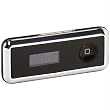 Iessentials Mp-hfm Digital Fm Transmitter With Car Charger