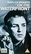 On the Waterfront [VHS]