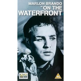 On The Waterfront [VHS] [1954]