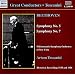 BEETHOVEN : quelques grandes "Cinqui�me" au disque