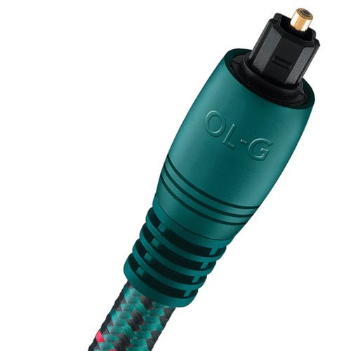 AudioQuest class G optical 2m (6.56)