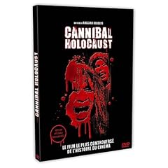 Cannibal Holocaust