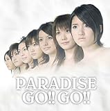 PARADISE GO!!GO!!(DVD��)
