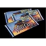 Eigenschaften Sabertooth Games SG020301 / Warhammer WarCry 2031-2 - Winde der Magie, Booster