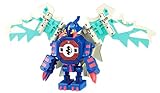 キーボッツ シールドコアモンスター03 スカルファントム の評価・レビュー