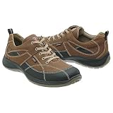 ECCO Men's Walkathon (Black/Bison 43.0 M)