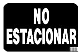 5 each: Hy-Ko Spanish Sign (21406)