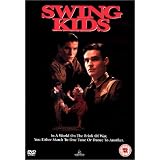Swing Kids [UK Import]von "Robert Sean Leonard"